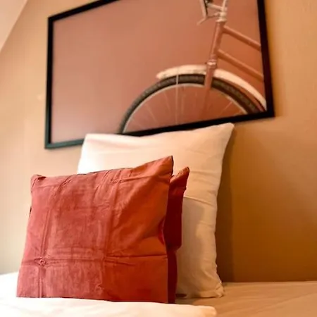 Stadtoase Design Wohnung In Der Altstadt Von Koblenz Coblenza Esterno foto
