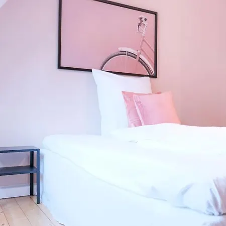 Stadtoase Design Wohnung In Der Altstadt Von Koblenz Coblenza Esterno foto