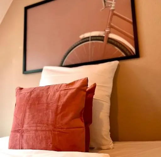 Stadtoase Design Wohnung In Der Altstadt Von Koblenz