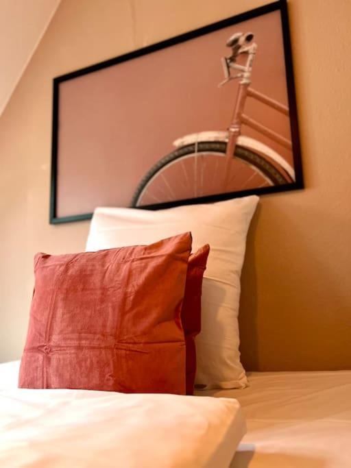 Stadtoase Design In Der Altstadt Von Koblenz Appartement *