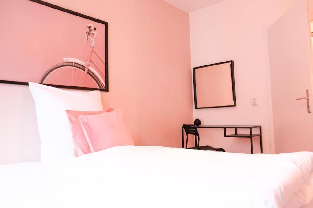 Stadtoase Design In Der Altstadt Von Koblenz Apartament Koblencja