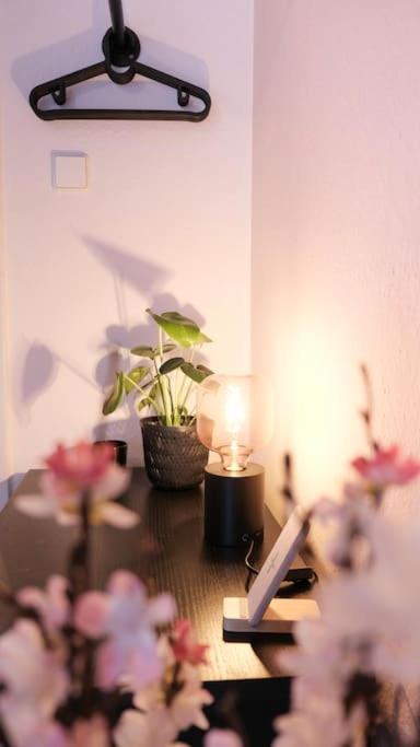 Apartament Stadtoase Design In Der Altstadt Von Koblenz Koblencja