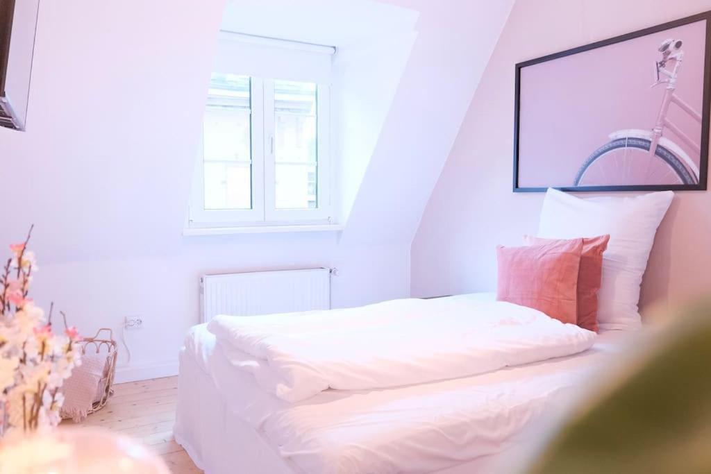 Stadtoase Design In Der Altstadt Von Koblenz Appartement *